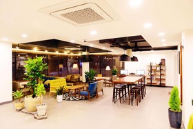 Casa Mini Hotel & Guest House Hostel