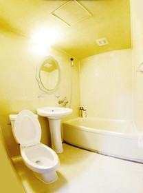 Casa Mini Hotel & Guest House Hostel