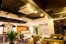 Casa Mini Hotel & Guest House Hostel