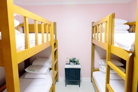 Casa Mini Hotel & Guest House Hostel