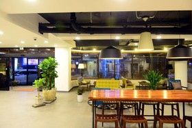 Casa Mini Hotel & Guest House Hostel