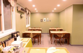 Casa Mini Hotel & Guest House Hostel