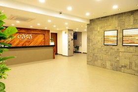 Casa Mini Hotel & Guest House Hostel