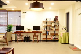 Casa Mini Hotel & Guest House Hostel