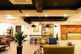 Casa Mini Hotel & Guest House Hostel
