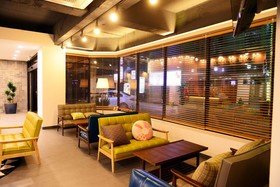 Casa Mini Hotel & Guest House Hostel