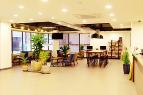 Casa Mini Hotel & Guest House Hostel