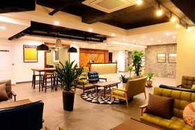 Casa Mini Hotel & Guest House Hostel