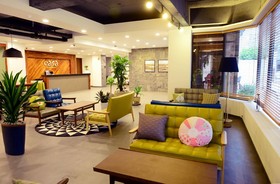 Casa Mini Hotel & Guest House Hostel