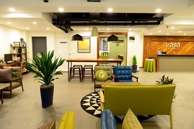 Casa Mini Hotel & Guest House Hostel