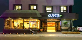 Casa Mini Hotel & Guest House Hostel