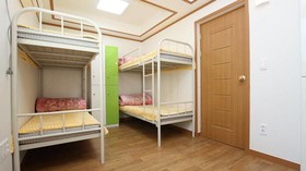 Bee House Hostel