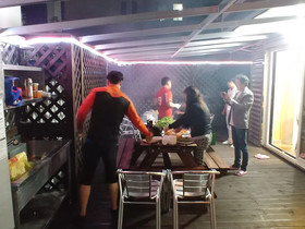 Cheomseongdae House