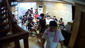 Cheomseongdae House