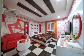 Cheongbaek Motel