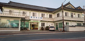 Dong Sung Youthtel
