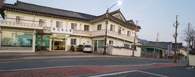 Dong Sung Youthtel