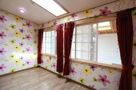 Fulnaeum House Pension