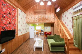 Fulnaeum House Pension