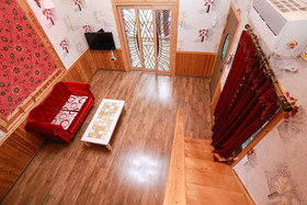 Fulnaeum House Pension