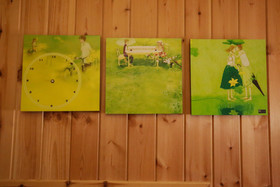 Fulnaeum House Pension