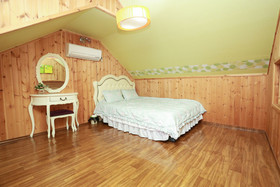 Fulnaeum House Pension