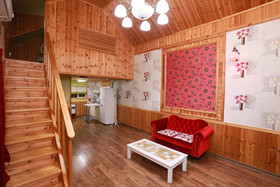 Fulnaeum House Pension