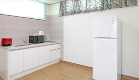 Gampo Eun Sol