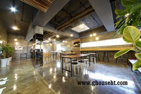 G House Mini Hotel & Guest House - Hostel