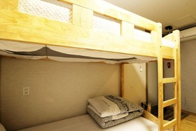 G House Mini Hotel & Guest House - Hostel