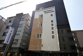 G House Mini Hotel & Guest House - Hostel