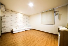 G House Mini Hotel & Guest House - Hostel
