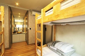 G House Mini Hotel & Guest House - Hostel