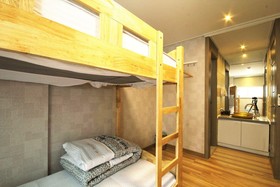 G House Mini Hotel & Guest House - Hostel