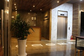 G House Mini Hotel & Guest House - Hostel