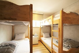 G House Mini Hotel & Guest House - Hostel