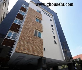 G House Mini Hotel & Guest House - Hostel