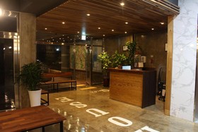 G House Mini Hotel & Guest House - Hostel