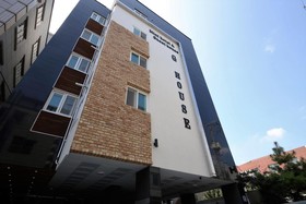 G House Mini Hotel & Guest House - Hostel
