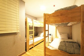 G House Mini Hotel & Guest House - Hostel