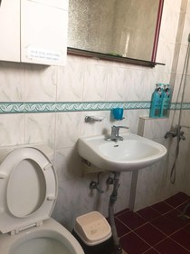 Guesthouse Santa Hostel