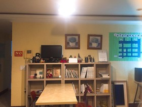 Guesthouse Santa Hostel