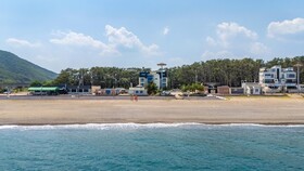 Gyeongju Adria Stay Pension