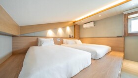 Gyeongju Adria Stay Pension
