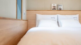 Gyeongju Adria Stay Pension