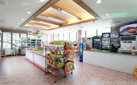 Gyeongju Alice Pension