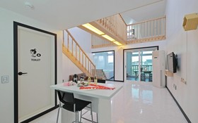 Gyeongju Alice Pension