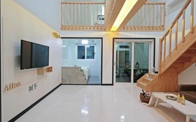 Gyeongju Alice Pension