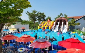 Gyeongju Alice Pension