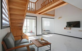 Gyeongju Alice Pension